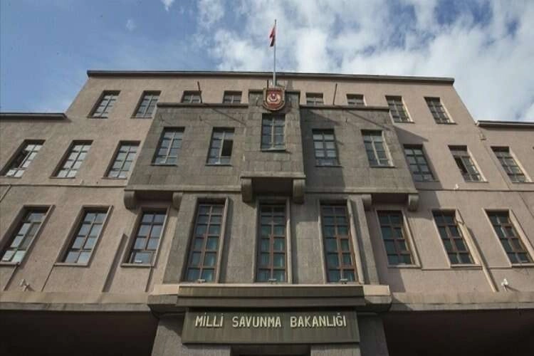 Milli Savunma Bakanlığı ve TSK'ya 65 uzman yardımcısı alınacak