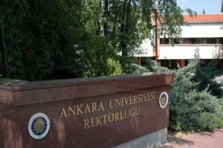Ankara Üniversitesi 11 Öğretim Görevlisi alacak haberinin görseli