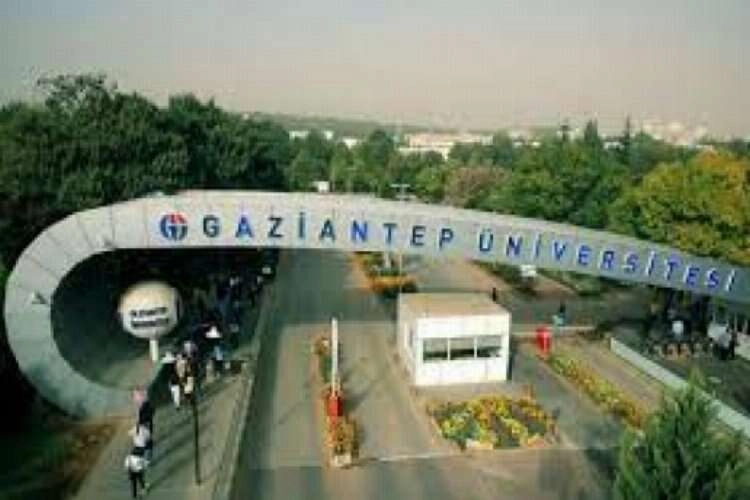 Gaziantep Üniversitesi 17 Öğretim Elemanı alıyor haberinin görseli