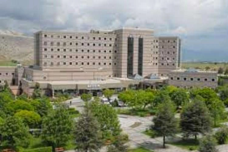Süleyman Demirel Üniversitesi Öğretim Üyesi alacak haberinin görseli