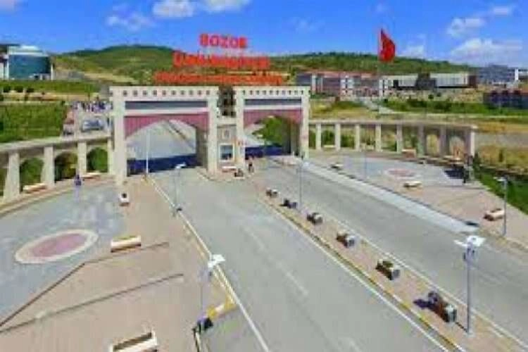 Yozgat Bozok Üniversitesi Öğretim Üyesi alacak haberinin görseli