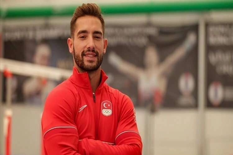Dünya Şampiyonası'na gidemeyen İbrahim Çolak'ın arkadaşlarına inancı tam haberinin görseli