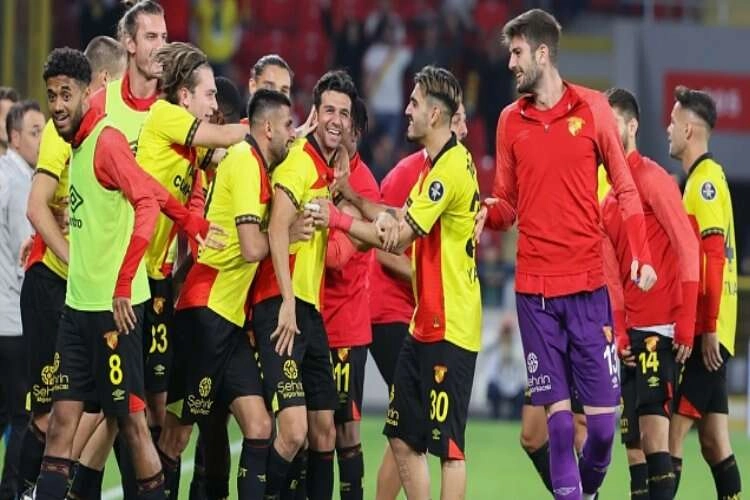 Göztepe’den farklı tarife haberinin görseli