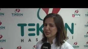 Yürümede yaşanan zorluğun nedeni omurganız olabilir