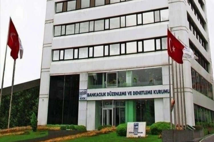 BDDK'nin TL kredilere erişimde döviz sınırı düzenlemesi yarın yürürlüğe giriyor haberinin görseli