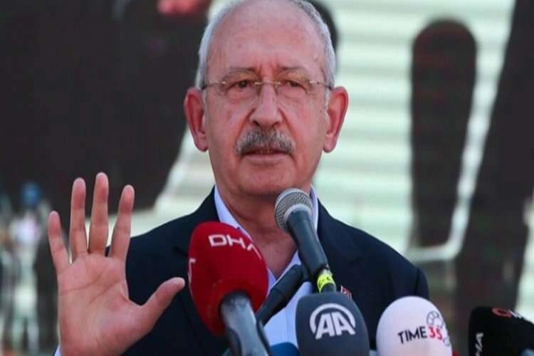 CHP Lideri’nin İzmir programı belli oldu haberinin görseli