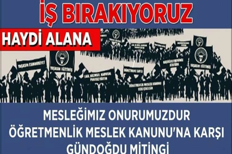 “Haydi alana” haberinin görseli