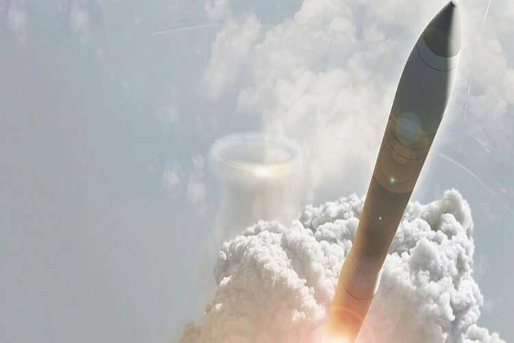 Japonya bölgesel tehditlere karşı yüksek hızdaki yeni füzelerinin menzilini yükseltecek haberinin görseli