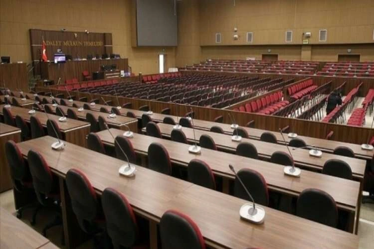 KPSS soruşturmasında eski ÖSYM Başkanı Aygün ve yayınevi sahibi şüpheliler arasında haberinin görseli