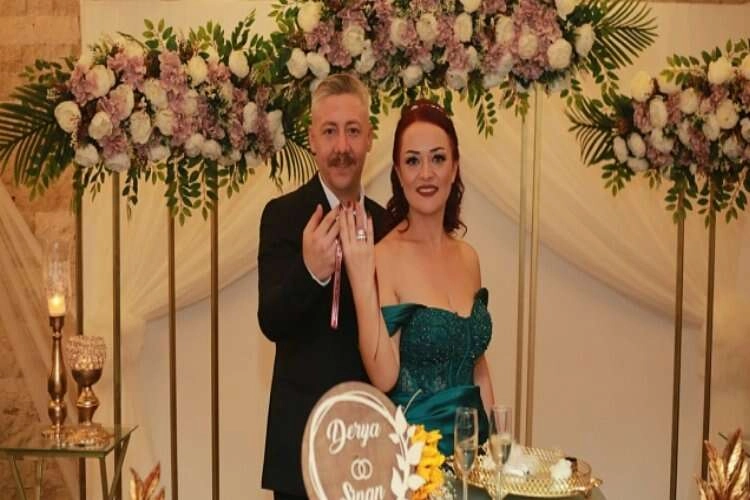 Özgenç ve Mermercioğlu ailelerine çifte bayram haberinin görseli