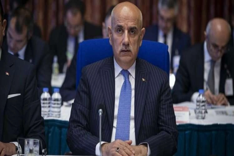 Tarım ve Orman Bakanı Kirişçi: Bu yıl tarımsal desteklemeler bütçemizin yüzde 40,4'ünü oluşturmaktadır haberinin görseli