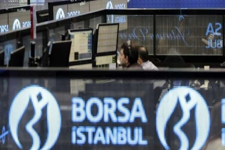Borsa güne yükselişle başladı haberinin görseli