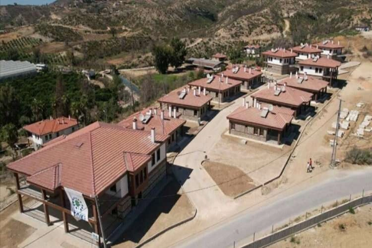 İlk Evim İlk İşyerim Projesi'ne 5 milyondan fazla geçerli başvuru haberinin görseli
