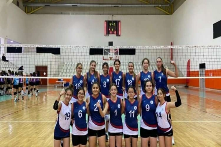 Ödemiş Belediyespor voleybol ve basketbolda altyapı liglerine katılıyor 