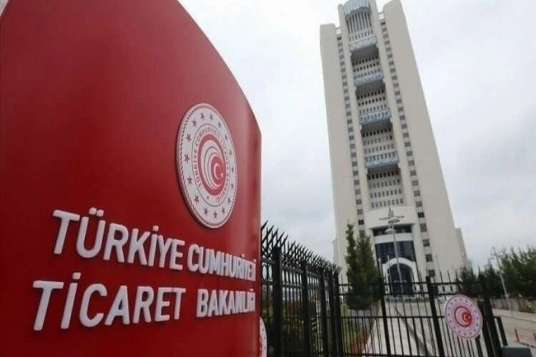 Ticaret Bakanlığı ekim ayı veri bültenini yayımladı