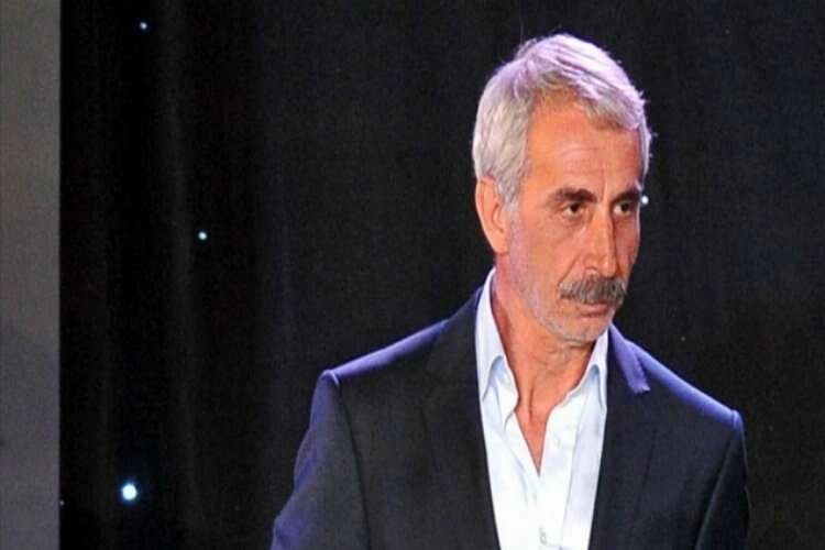 Usta oyuncu Rıza Akın yaşamını yitirdi haberinin görseli