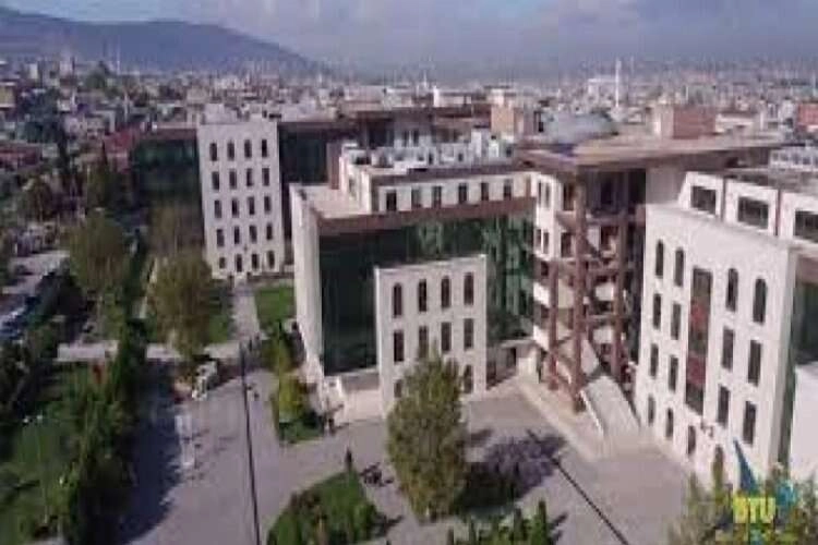 Bursa Teknik Üniversitesi Öğretim Üyesi alımı yapılacak haberinin görseli