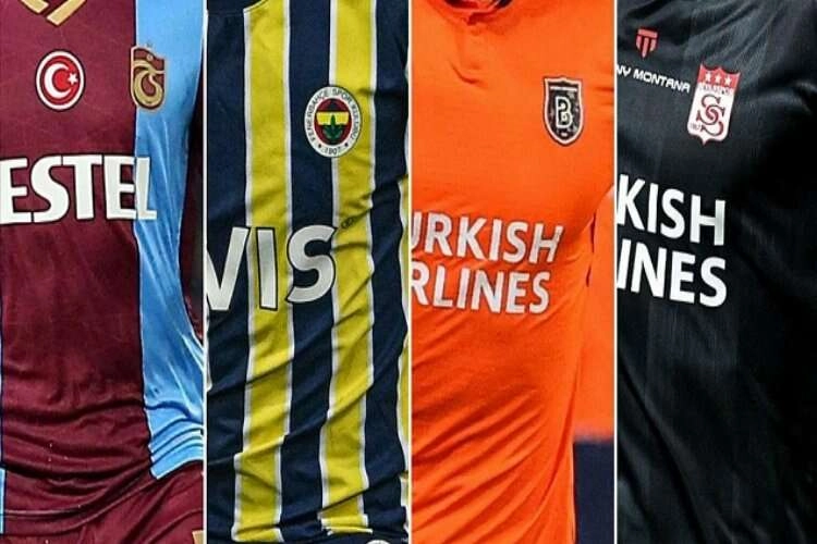 Türk takımlarının UEFA kazancı yaklaşık 43 milyon avro haberinin görseli