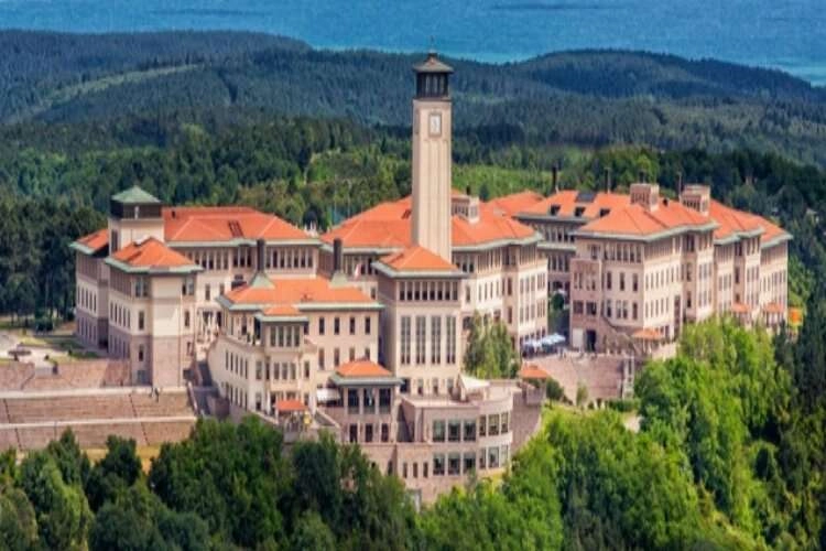 Koç Üniversitesi Öğretim Üyesi alımı yapılacak haberinin görseli
