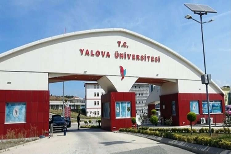 Yalova Üniversitesi Sözleşmeli Personel alınacak haberinin görseli