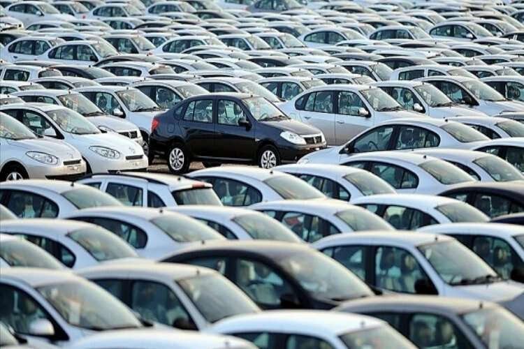 Otomotiv ihracatı ekimde 2,65 milyar dolar oldu haberinin görseli