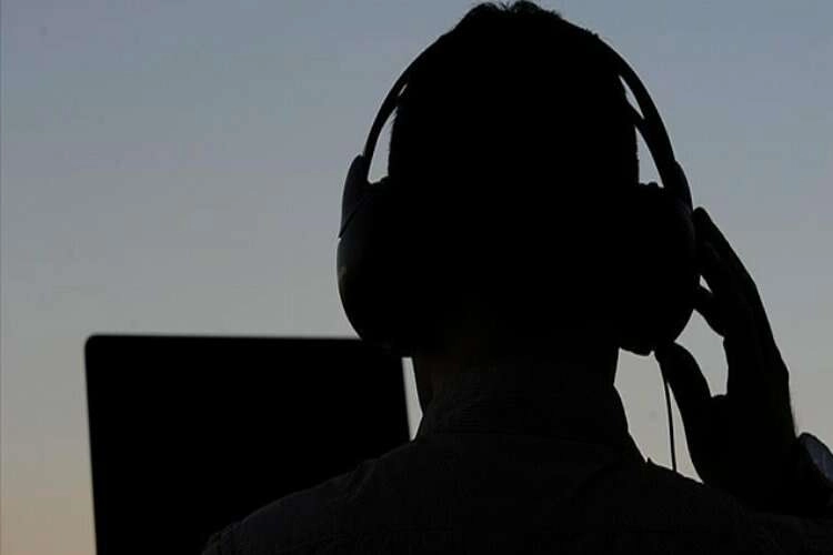Yunanistan'da siyaset, medya ve iş dünyasından 32 önemli ismin dinlendiği iddiası haberinin görseli
