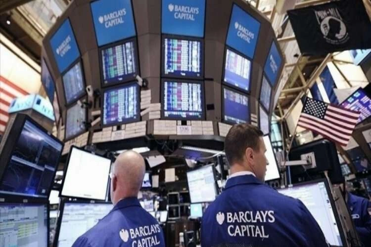 Küresel piyasalar yeni haftaya temkinli başladı haberinin görseli