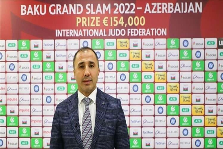 Türk judosu ilk kez World Masters'a 8 sporcuyla katılacak