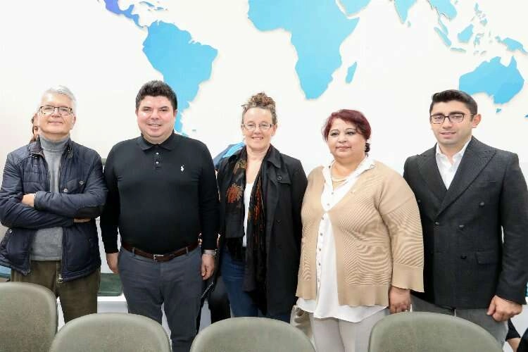 Buca Belediyesinin farkındalık sağlayan ortaklığı: CIPPS haberinin görseli