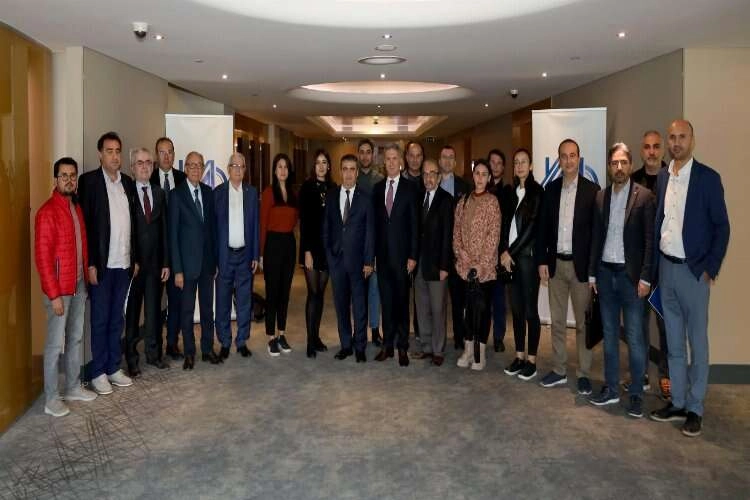 “Bu sistemi ihraç etmeliyiz” haberinin görseli