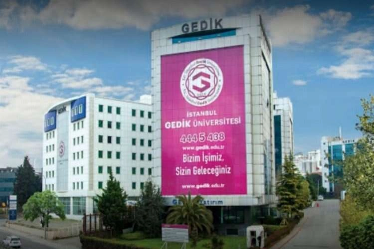 İstanbul Gedik Üniversitesi Öğretim Görevlisi alacak haberinin görseli