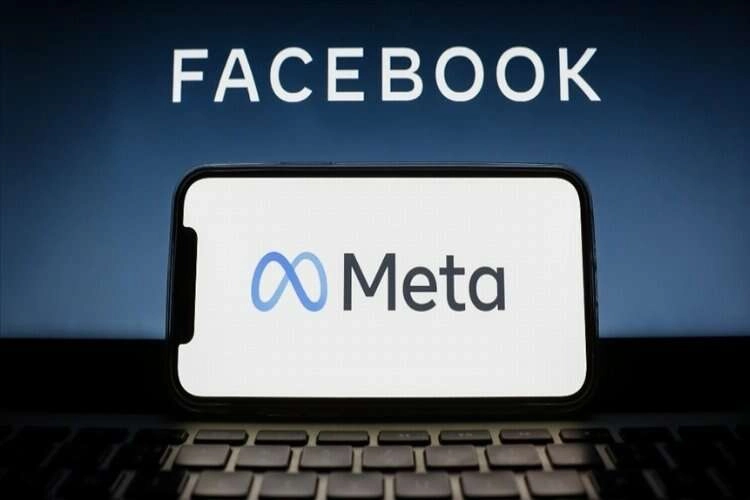 Facebook'un sahibi Meta işten çıkarmalara hazırlanıyor haberinin görseli