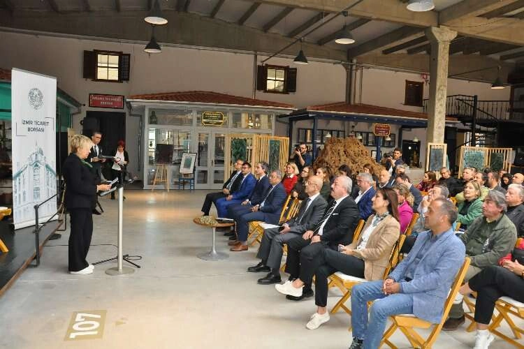 Zeytin rekoltesinde rekor artış haberinin görseli