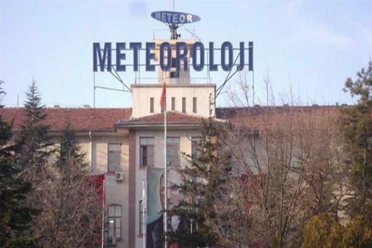 Meteoroloji Genel Müdürlüğü 22 Sözleşmeli Mühendis Alacak haberinin görseli