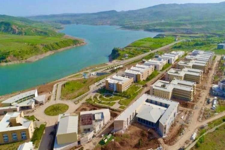 Munzur Üniversitesi Sözleşmeli Personel alacak haberinin görseli