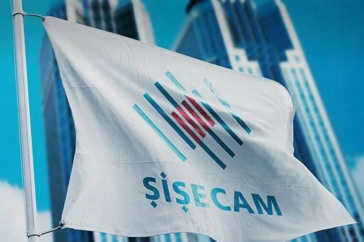 Şişecam'a 240 milyon avroluk sendikasyon kredisi haberinin görseli