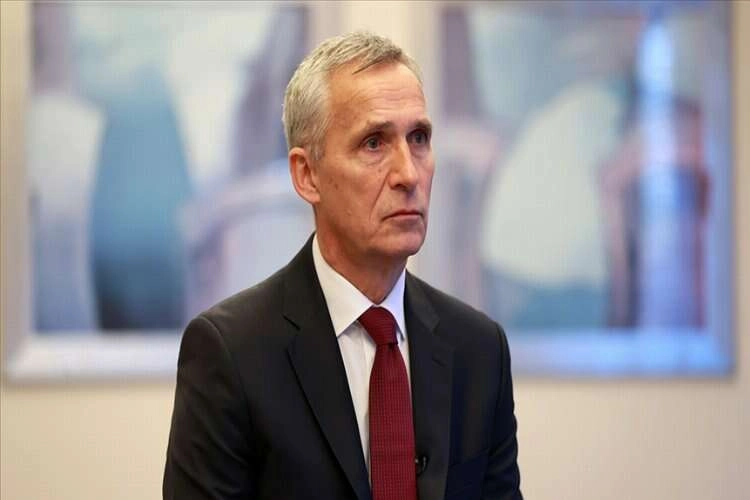 NATO'dan Türkiye'ye tahıl anlaşması övgüsü haberinin görseli