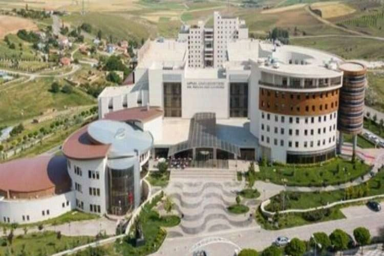 Ufuk Üniversitesi Öğretim Üyesi alacak