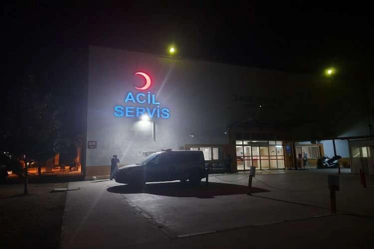 İzmir’de otomobilin çarptığı yaşlı kadın yaşamını yitirdi haberinin görseli