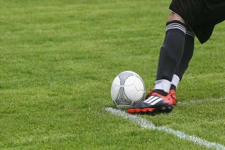 Dünya Kupası'nda 900 maçta 2 bin 548 gol haberinin görseli