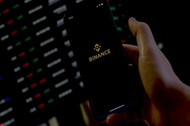 Kripto para borsası Binance, FTX'i satın almaktan vazgeçti haberinin görseli
