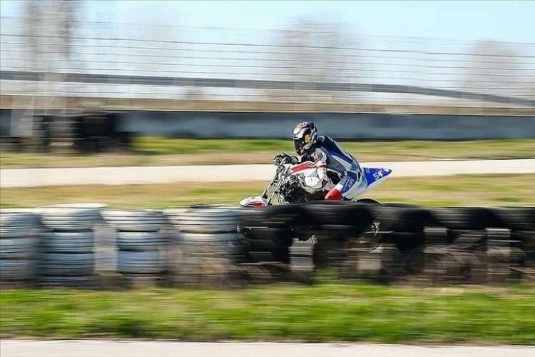 Milli motosikletçiler Toprak Razgatlıoğlu ve Can Öncü, Endonezya'da piste çıkacak haberinin görseli
