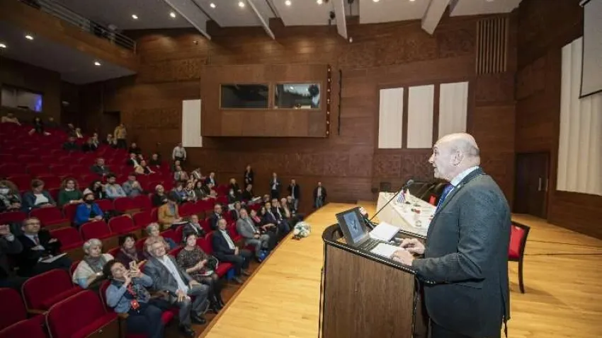 Soyer: Barışı daha kuvvetli haykırmaya devam edeceğiz!