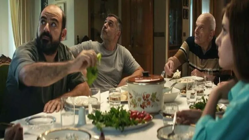 Akdeniz Sinemaları Buluşması’nda İzmirli Langlois anısına ödül verilecek haberinin görseli