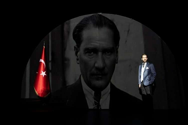 İzBBŞT’den İzmir’in yeni yüzyılına armağan haberinin görseli