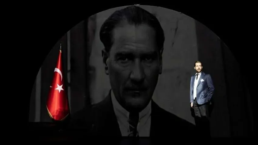 İzBBŞT’den İzmir’in yeni yüzyılına armağan