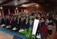 Narkotik polisinden Bergamalı annelere uyuşturucu semineri