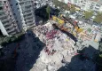 36 kişiye mezar olan Rıza Bey Apartmanı'nın inşaatında çalışan işçiler tespit edilecek