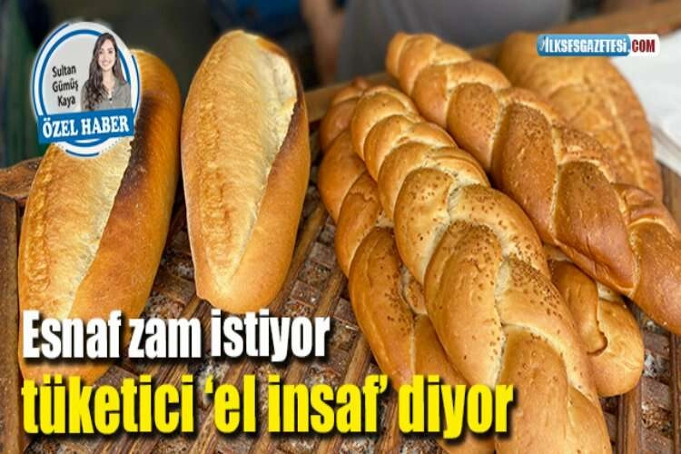 Esnaf zam istiyor tüketici ‘el insaf’ diyor haberinin görseli