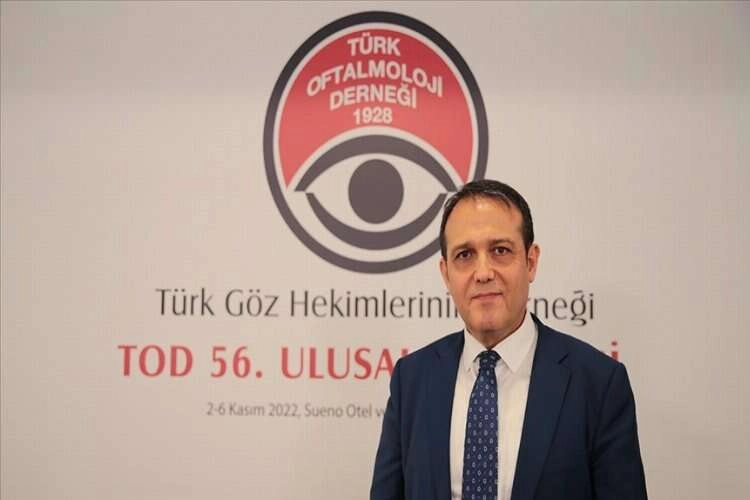 'Sarı nokta erken tedavi edilmezse kalıcı görme kayıplarına neden olabiliyor' uyarısı haberinin görseli